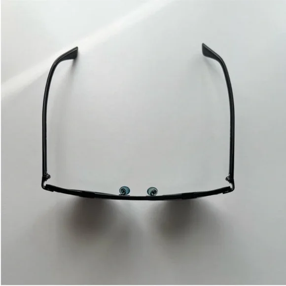 CHRISTIAN DIOR Designer SoReal Sunglasses
Black/Silver - Picture 9 of 14